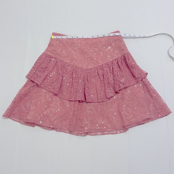 Tularosa Kai skirt - Picture 7 of 9